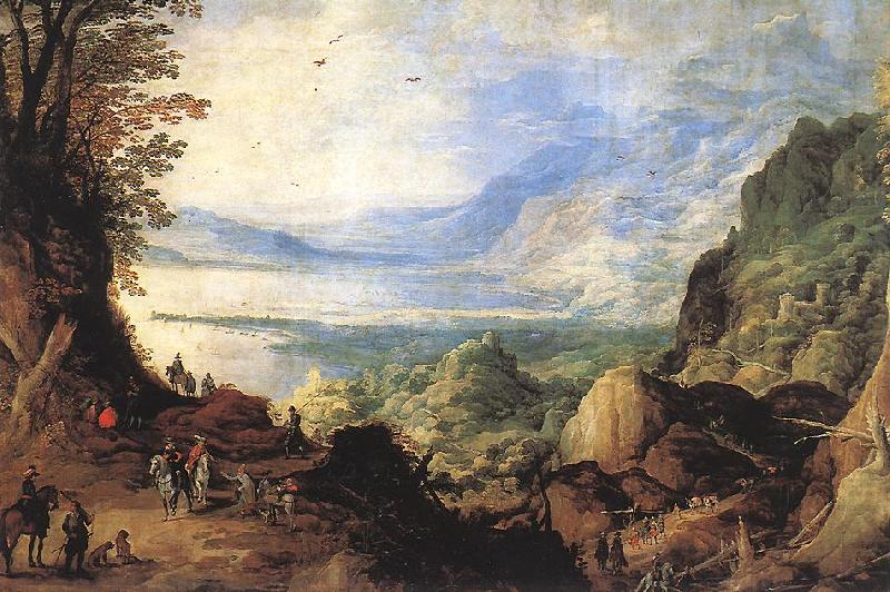 Landscape, MOMPER, Joos de